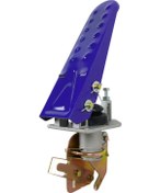 Resim Suntek Jenerik Araç Hızlandırıcı 25cm Kelebeği Pedallı 25 Cm 