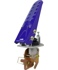 Resim Suntek Jenerik Araç Hızlandırıcı 25cm Kelebeği Pedallı 25 Cm 