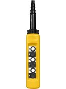 Resim İtibar Schneider Xaca671, 6 Yön Butonlu, Vinç Kumandası, Tek Hızl 