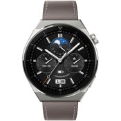Resim Huawei HW55028467 GT3 Pro Akıllı Saat 