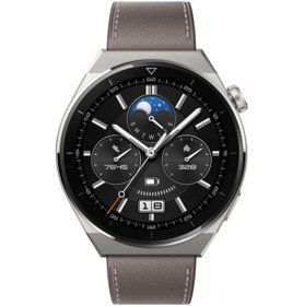 Resim Huawei HW55028467 GT3 Pro Akıllı Saat 