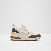 Resim Aldo Caroterıel - Beyaz Kadın Sneaker 