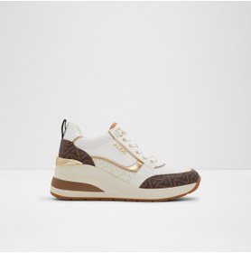Resim Aldo Caroterıel - Beyaz Kadın Sneaker 