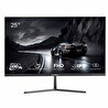 Resim Rampage RM25R100 24.5" 100 Hz 1 MS VGA+HDMI FHD Vesa IPS Monitör 