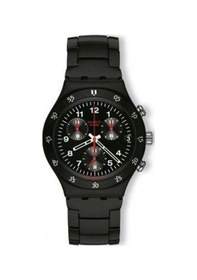 Resim Swatch Ycb4008ag Erkek Kol Saati 