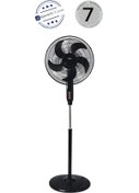 Resim Raks Sf 16 Extra 60 W Ayaklı Vantilatör 