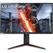 Resim LG 27 Full HD 1ms 144Hz IPS FreeSync UltraGear Gaming Monitör 