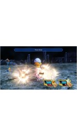 Resim Square Enix World Of Final Fantasy Ps4 Oyun 