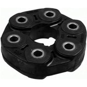 Resim Kautek Saft Takozu On 6 Delık Ince Bmw E30 E34 E36 E46 E60 E87 E90 IS00-KAUTEK BM-VR001 