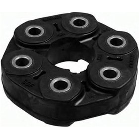 Resim Kautek Saft Takozu On 6 Delık Ince Bmw E30 E34 E36 E46 E60 E87 E90 IS00-KAUTEK BM-VR001 