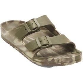 Resim Quıksılver Quiksilver Erkek Terlik Embark Yeşil Gvj1 Yeşil 