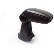 Resim Fiat 500 Siyah Kol Dayama - Kolçak 2008-2016 Arası 