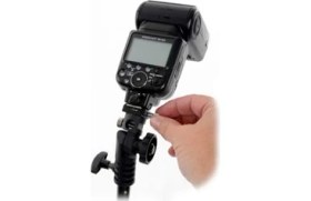 Resim LASTOLITE 2422 Tilthead Shoe Lock 