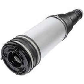 Resim Kraftvoll 15060040-havalı Süspansiyon Korugu Mercedes S Serisi W220 A2203205013 
