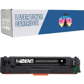 Resim Safir Toner Canon Crg-055h / Cf415x 5.900 Syf Siyah Çipsiz Uyumlu Toner 