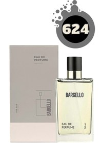 Resim Bargello 624 Edp Woody 50 ml Erkek Parfüm 