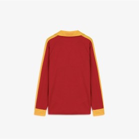 Resim Puma Galatasaray S.k Retro Çocuk Kırmızı Forma 788197 Kırmızı 