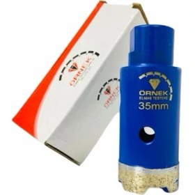 Resim Granit Sulu Karot 35MM 