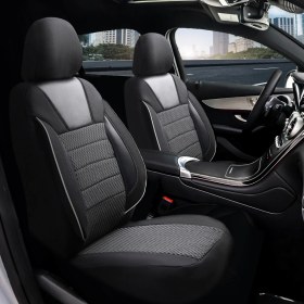 Resim Sport-Serisi-Suzuki Baleno-Tam-Set-Oto-Koltuk-Kılıfı 