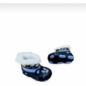 Resim metro ayakkabı dünyası Çocuk çizme bebek tüysüz su geçirmez eva hafif 