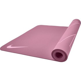 Resim 4 Mm Reversible Unisex Pembe Yoga Matı N.100.7517.643.os Pembe 