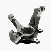 Resim Dacıa Logan 04/08 Ön Aks Taşıyıcı Sol - Oem Yedek Parça 