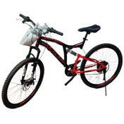 Resim Ümit 2659 26 Albatros 2d Bisiklet 
