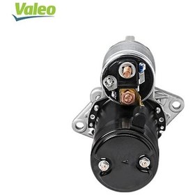 Resim Valeo 12V Marş Motoru 10 Diş 1.3 Kw Opel N11.1060 