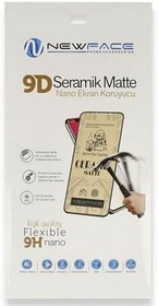 Resim Samsung Galaxy A22 Mat Seramik Nano Ekran Koruyucu 33053 