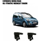 Resim Citroen Berlingo Ön Su Fiskiye Memesi Takim 2011-2018 6438Z7 471080572 