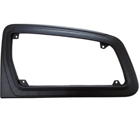 Resim Hava Filtre Baca Izgara Çerçevesi Actros Mp4 - A9605280601 