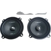 Resim Cadence QR54 Model 13 cm 100 W 50 Rms Kurşun Göbek Midrange 