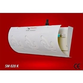 Resim Elektro Frog SM020-K Uv Yapışkanlı Sinek Tuzakları Efk Cihazı 