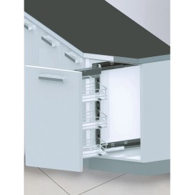 Resim Starax 2201 Yandan Raylı Kiler ( 45 Derece ) Sol 