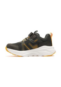 Resim Vicco Tx-one Erkek Çocuk Sneaker Hafif Taban Spor Ayakkabı 25k 869.301 Pe Haki Haki 