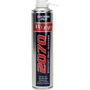Resim Wepp Elektronik Kontak Sprey Yağlı 400 ml. 