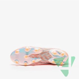 Resim Adidas Nemeziz+ Fg Erkek Krampon Fw7330 Çok Renkli 