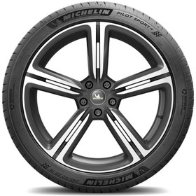 Resim Michelın Pilot Sport 4 215/50r17 95y xl Oto Yaz 2023 