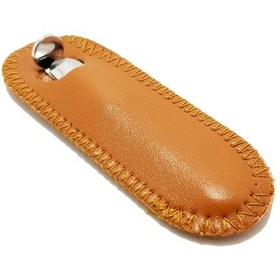 Resim Falconetti Çelik Pipo Delici Bastırıcı Kazıyıcı Kaşığı Ra41 