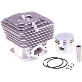 Resim Silindir Piston Motorlu Tırpan Oleomac Sp42-44 40Mm Veta 