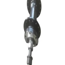 Resim Shunfeng Bisiklet Arka Göbek - Rulmanlı Disk Uyumlu 36 Delik (Somunlu) 