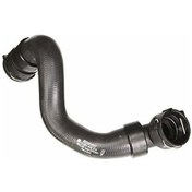 Resim Opel Astra J 1.4 Turbo Radyatör Alt Hortumu 