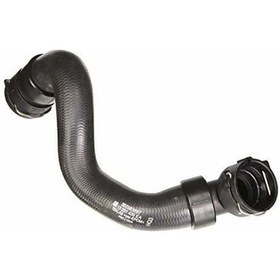 Resim Opel Astra J 1.4 Turbo Radyatör Alt Hortumu 