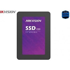 Resim V300 2.5İnç 512Gb Dahili Güvenlik SSD Disk 