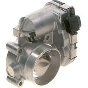 Resim Bosch Gaz Kelebegı Kompresor Mercedes M111 M271 W203 Cl203 S203 C209 A209 W204 W211 S211 W212 R171 A1110980050 
