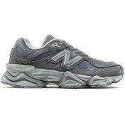 Resim New Balance 9060 Magnet Kadın Spor Ayakkabı 