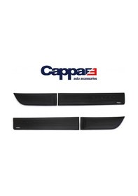 Resim Dacia Duster 2018 2019 2020 Model Kapı Koruma Dodik 