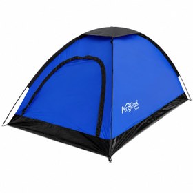 Resim 2 Kişilik Kamp Çadırı - 200x120x95cm - Argeus Camper 