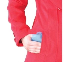 Resim Sihirli Kare Jel Isıtıcı 