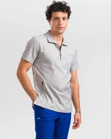 Resim Duosport Jogger - Gümüş Gri (Tek Üst) - S-38 